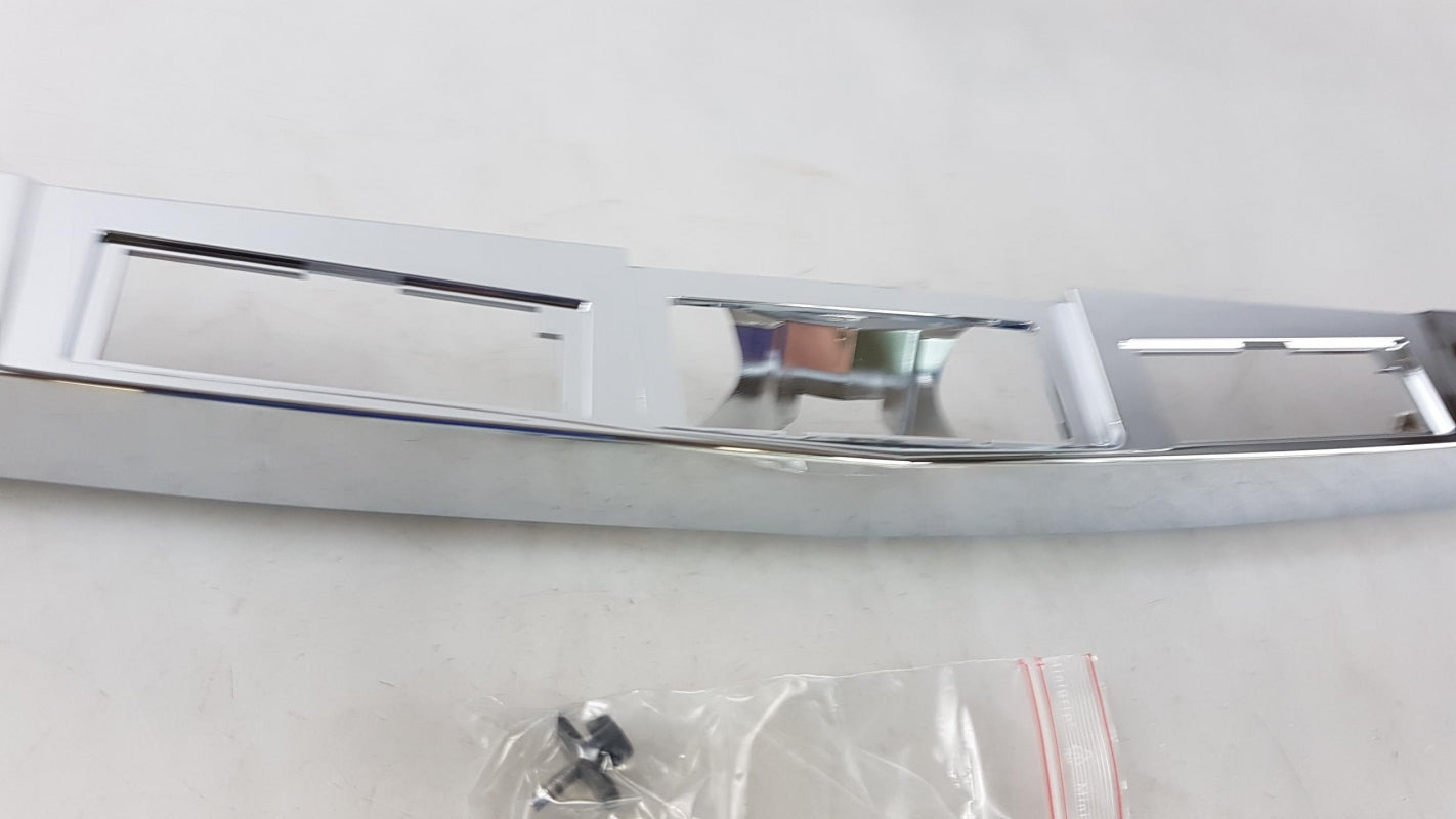 Original OE OPEL Heckklappengriff 13137859