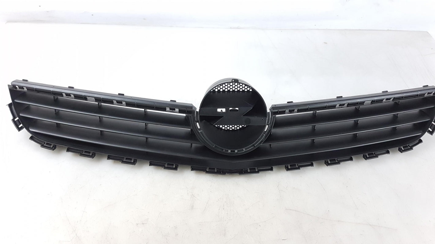 Original OPEL Vectra-C Kühlergitter Kühlergrill 13214110