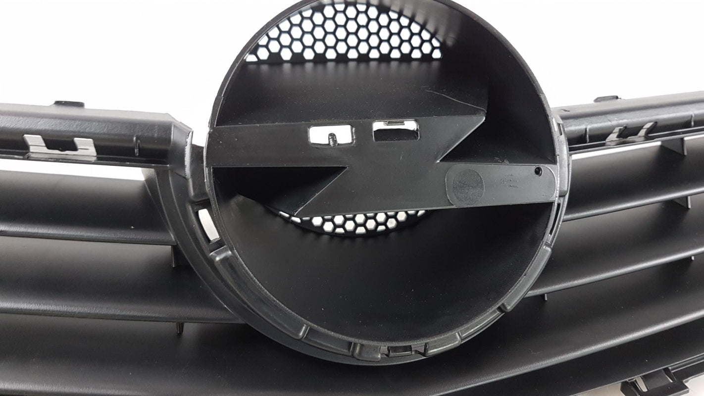 Original OPEL Vectra-C Kühlergitter Kühlergrill 13214110