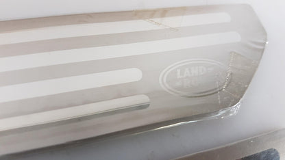 Original LAND ROVER Discovery 3 4 Einstiegsleisten Satz 4 Stück EBN500041