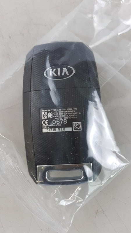 Original KIA Sportage 2014- Funkfernbedienung Keyless 954303W200