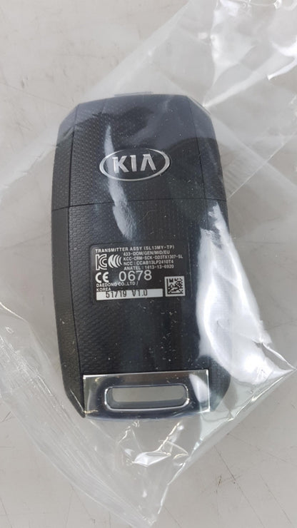 Original KIA Sportage 2014- Funkfernbedienung Keyless 954303W200