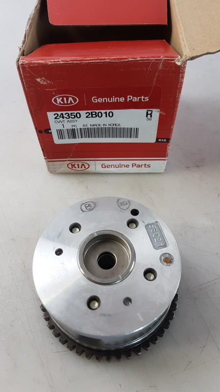 Original OE HYUNDAI/KIA Nockenwelle Zahnrad 243502B010