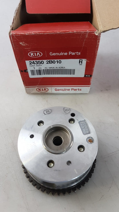 Original OE HYUNDAI/KIA Nockenwelle Zahnrad 243502B010