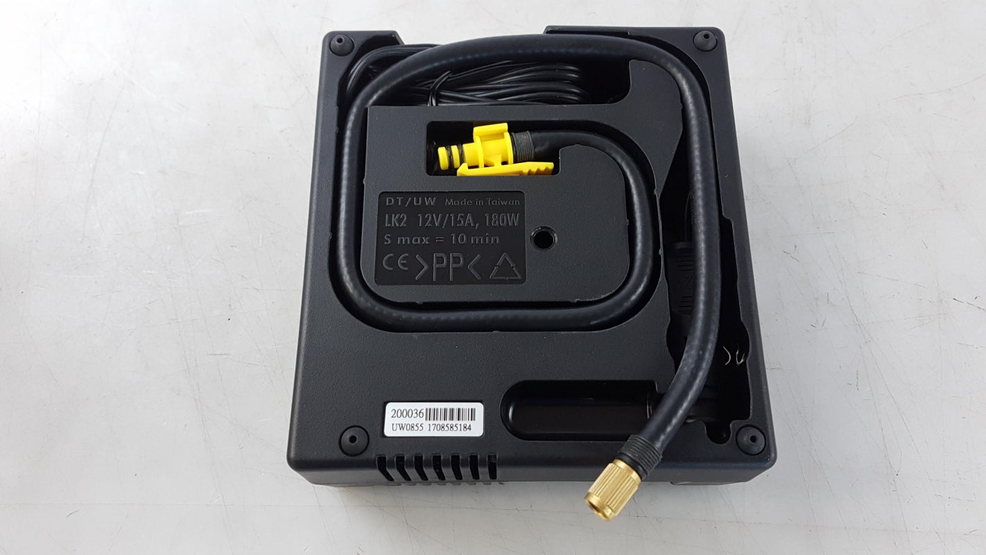 Original MERCEDES-BENZ C-Klasse W205 Reifendruck Kompressor A0005832102