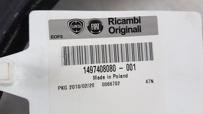 Original FIAT Scudo '07-'16 Querlenker vorne links 1497408080