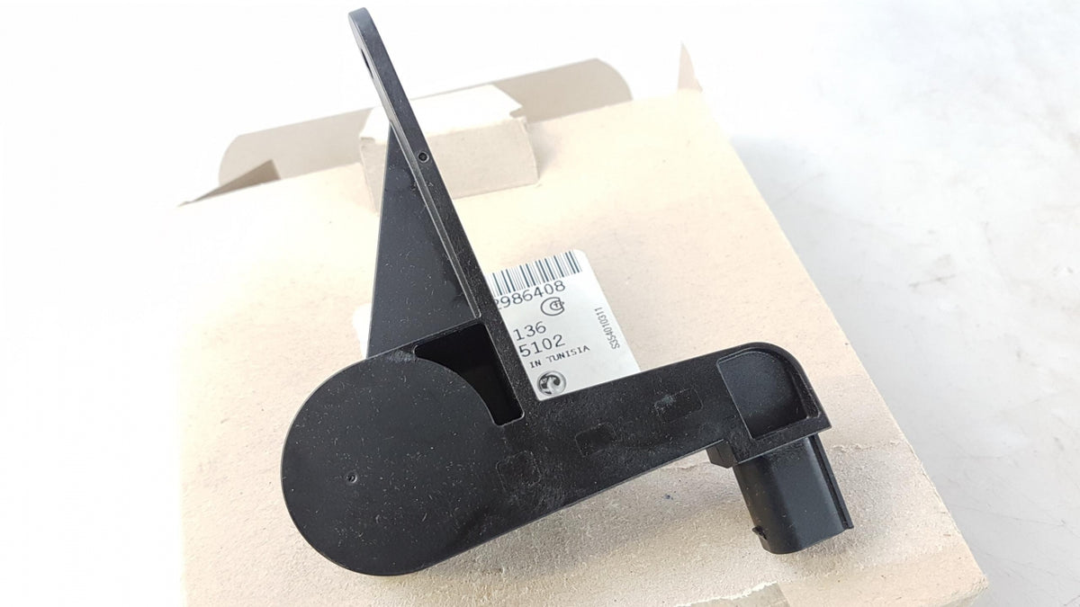Original OPEL Insignia A Leuchtweitenregulierung Stellmotor Hinten 22986408
