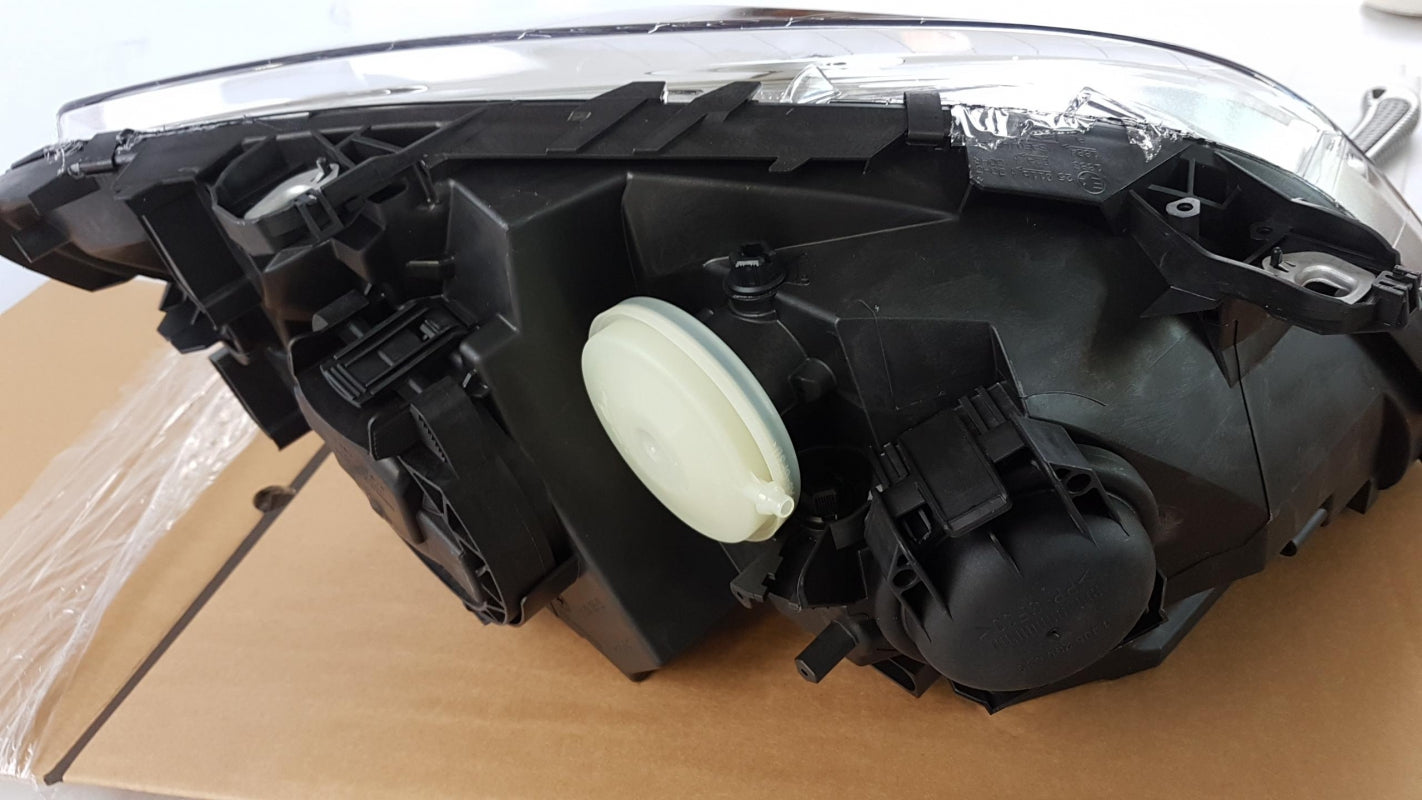 Original MERCEDES-BENZ B-Klasse W245 Frontscheinwerfer Links A1698201761