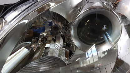 Original MERCEDES-BENZ B-Klasse W245 Frontscheinwerfer Links A1698201761