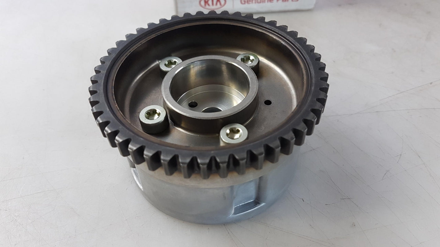 Original OE HYUNDAI/KIA Nockenwelle Zahnrad 243502B010