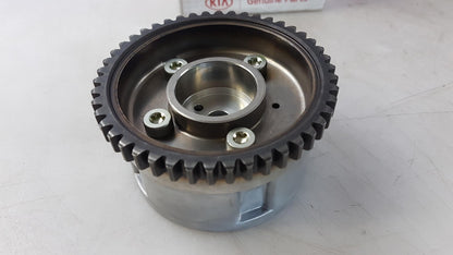 Original OE HYUNDAI/KIA Nockenwelle Zahnrad 243502B010