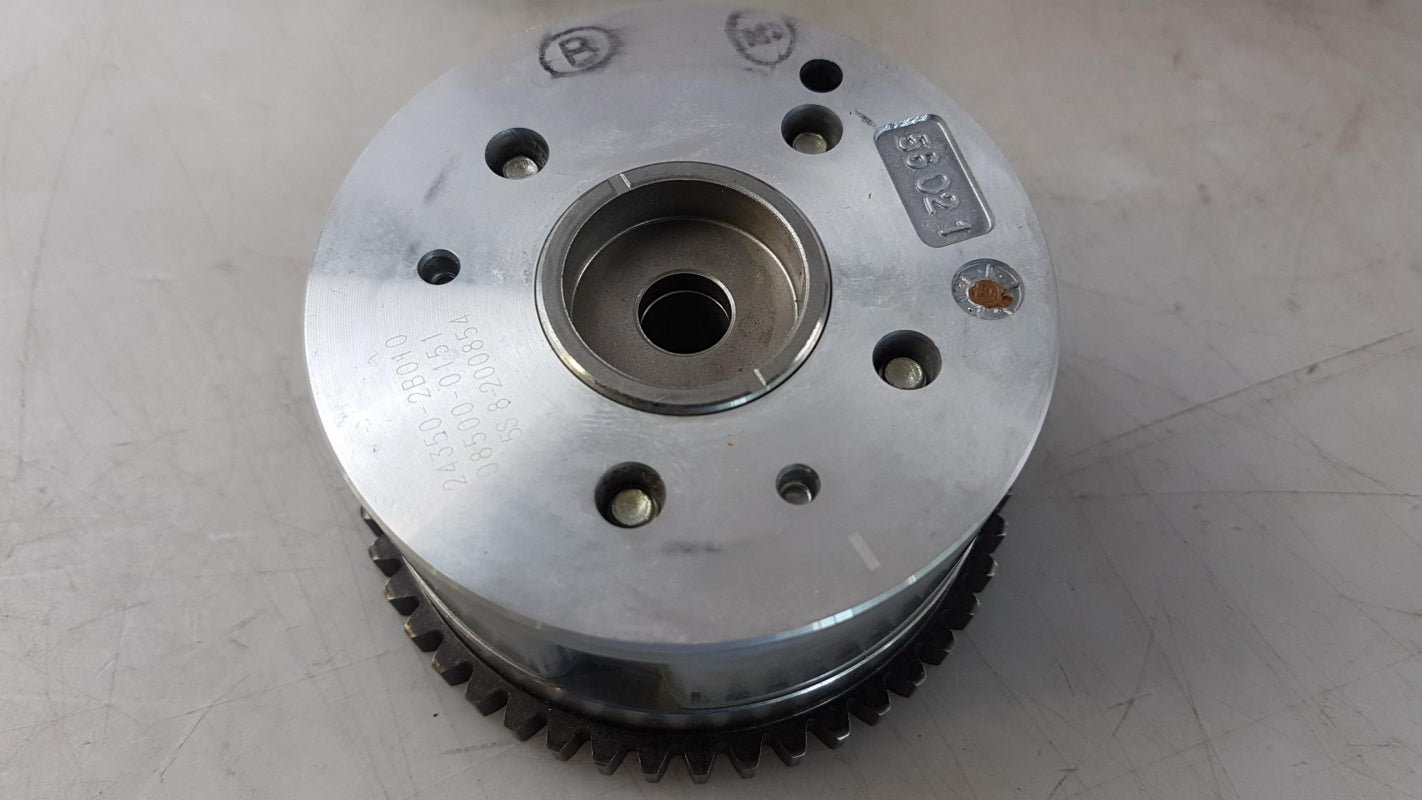 Original OE HYUNDAI/KIA Nockenwelle Zahnrad 243502B010