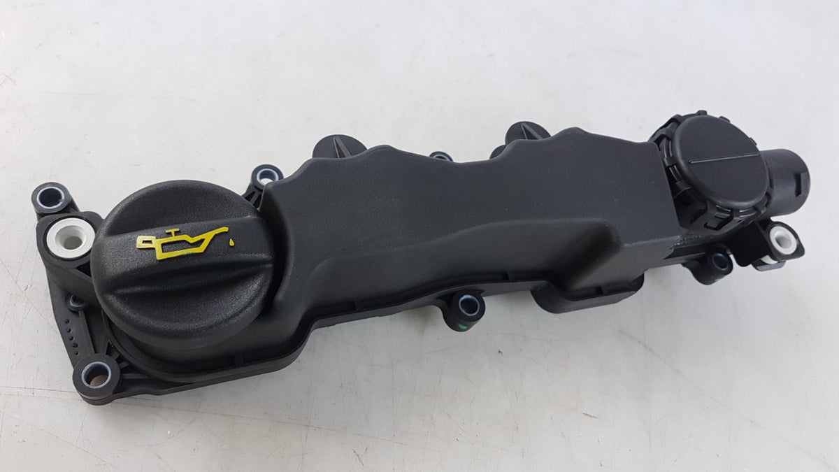 Original PEUGEOT 206 307 308 CITROEN C2 C3 Ventildeckel 0248L1