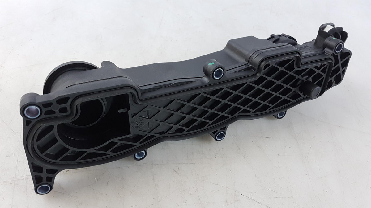 Original PEUGEOT 206 307 308 CITROEN C2 C3 Ventildeckel 0248L1
