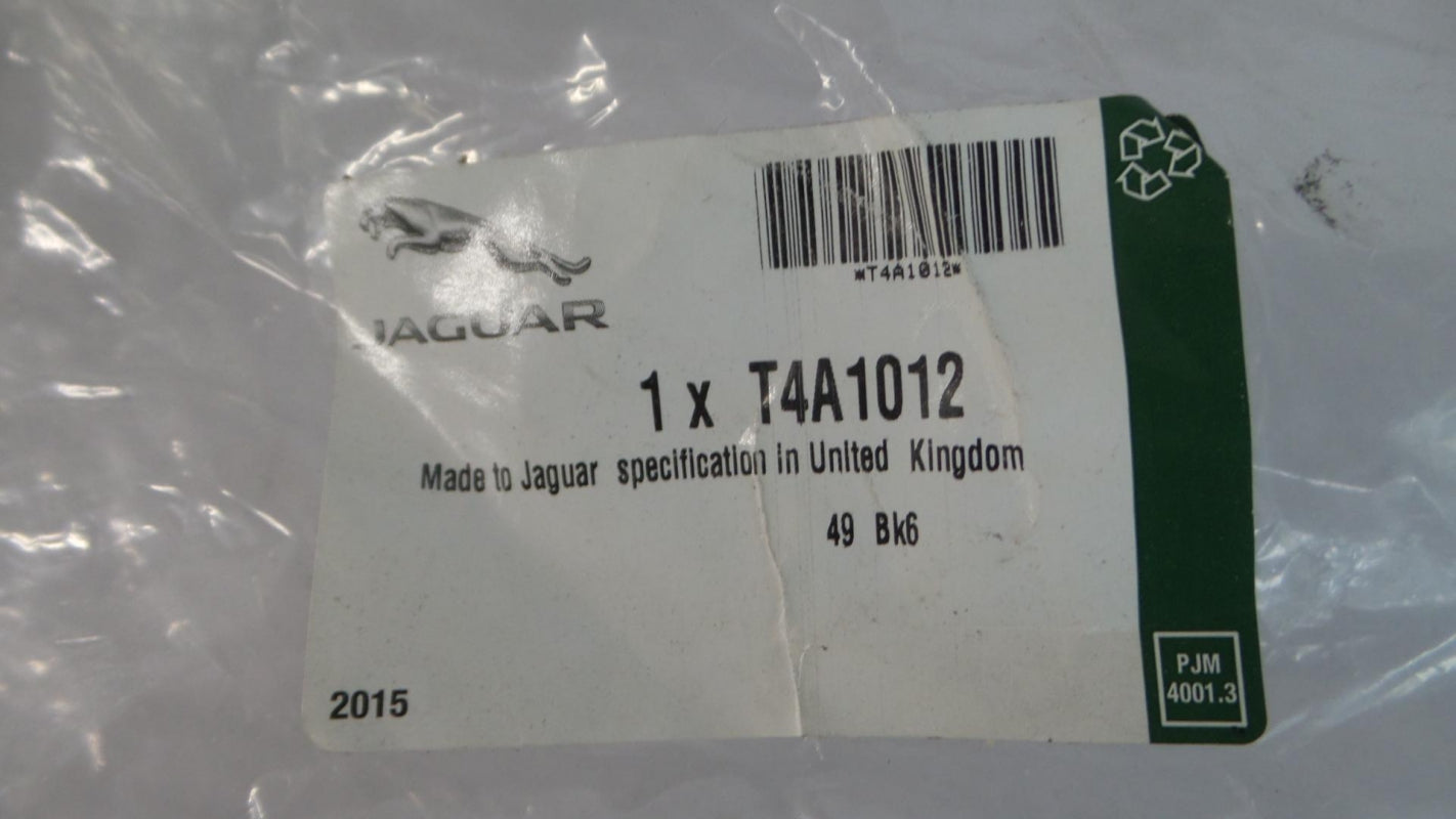 Original JAGUAR F-Pace Querlenker unten vorne T4A1012