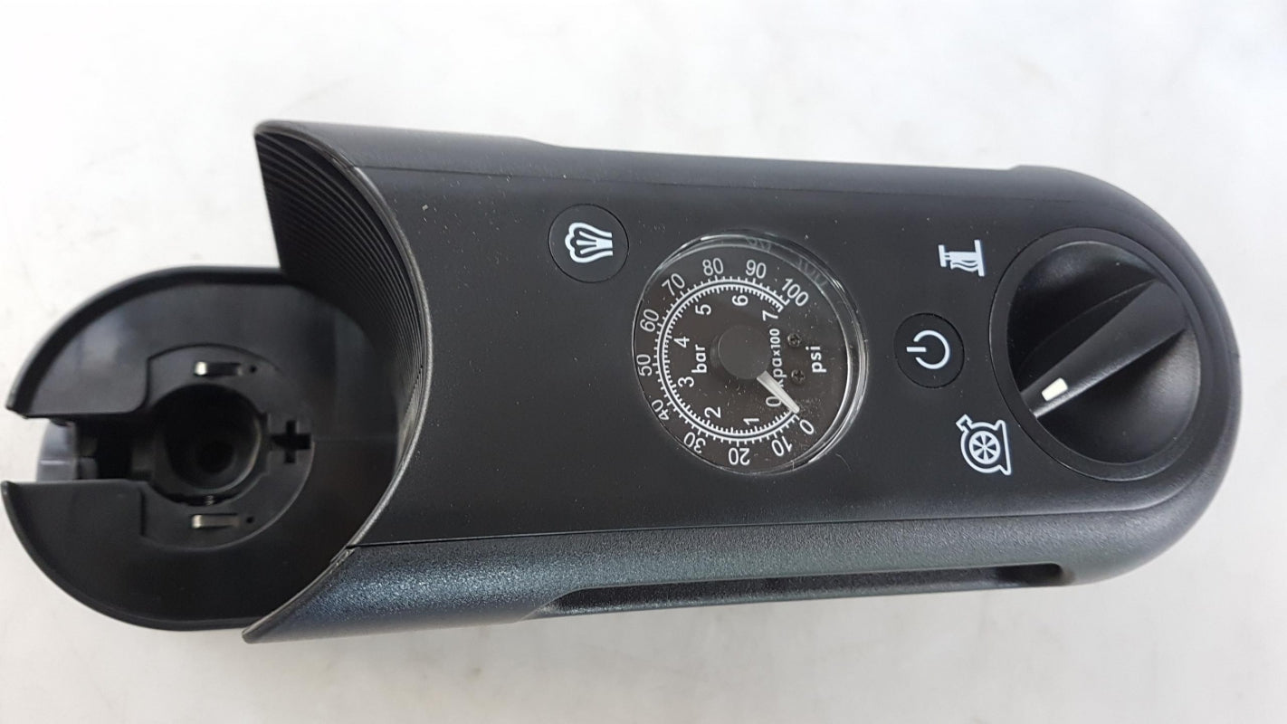 Original OE FIAT Reifendruck Kompressor 71779306