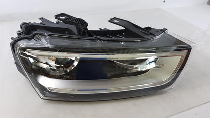 Original AUDI RS Q3 I (8U) Hauptscheinwerfer Vorne Rechts 8U0941044