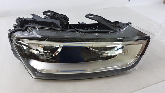 Original AUDI RS Q3 I (8U) Hauptscheinwerfer Vorne Rechts 8U0941044