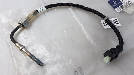 Original MERCEDES-BENZ GLK X204 SLK R172 Abgastemperaturgeber A0009053505