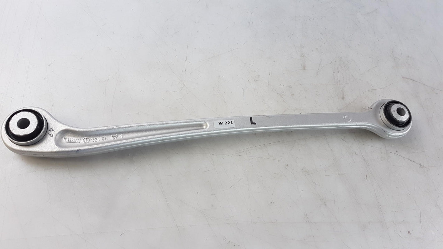 Original OE MERCEDES-BENZ Radaufhängung Stange/Strebe A2213500706