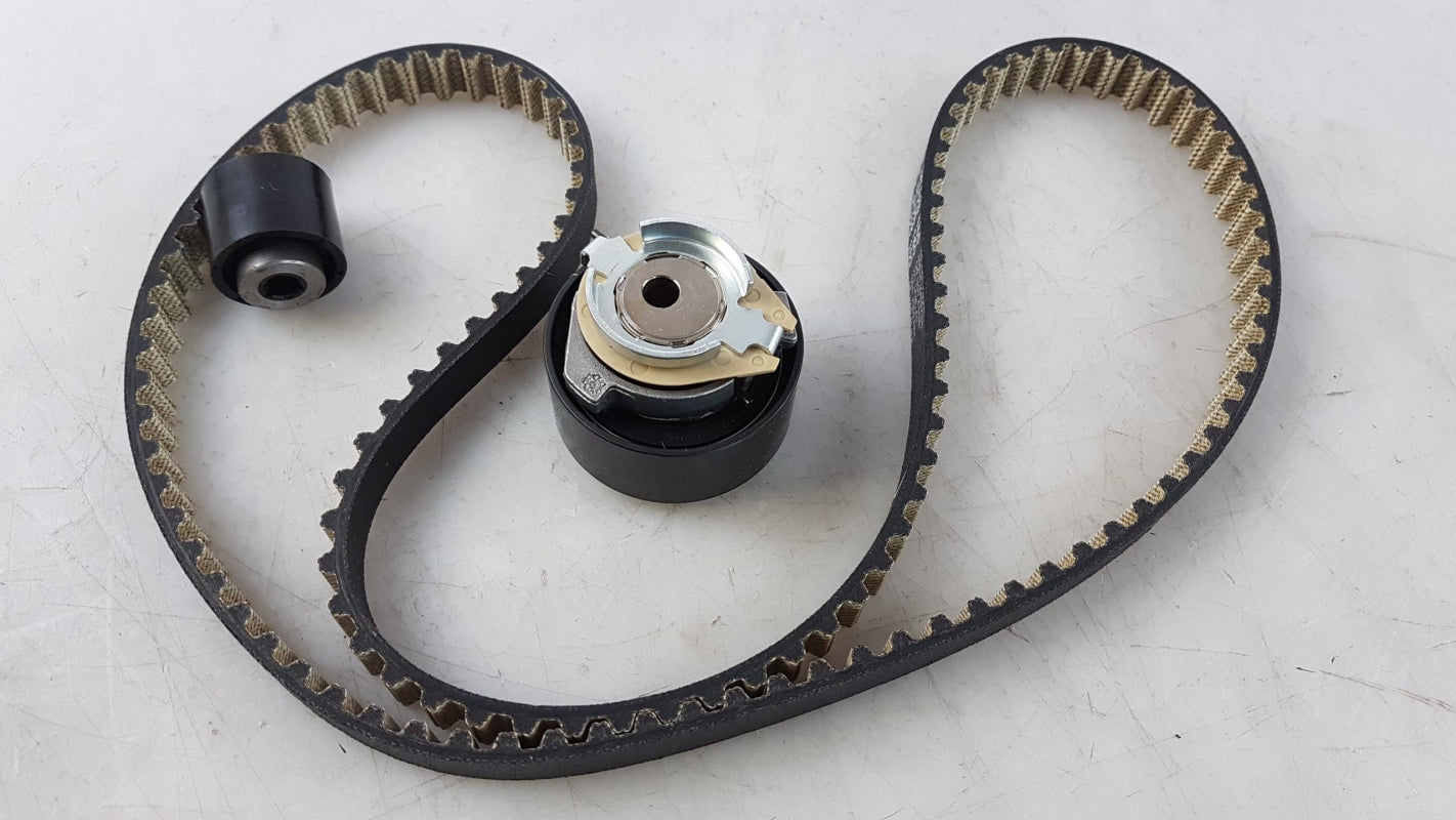 Original OE Peugeot Zahnriemensatz 1610872480