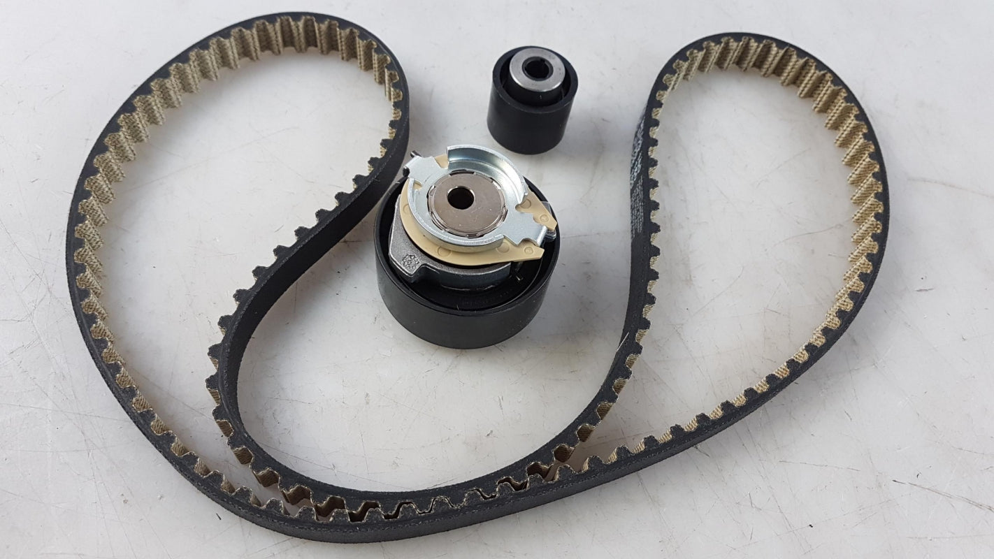 Original OE Peugeot Zahnriemensatz 1610872480