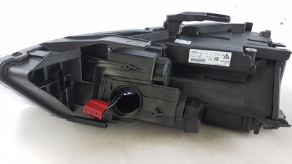 Original AUDI RS Q3 I (8U) Hauptscheinwerfer Vorne Rechts 8U0941044