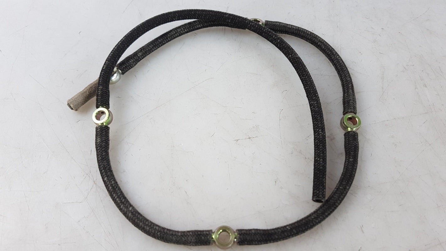 Original OE MERCEDES-BENZ Kraftstoffleitung A6020701332