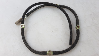 Original OE MERCEDES-BENZ Kraftstoffleitung A6020701332