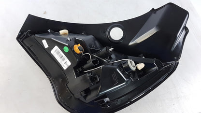 Original OPEL Adam Rückleuchte Heckleuchte links 39025875