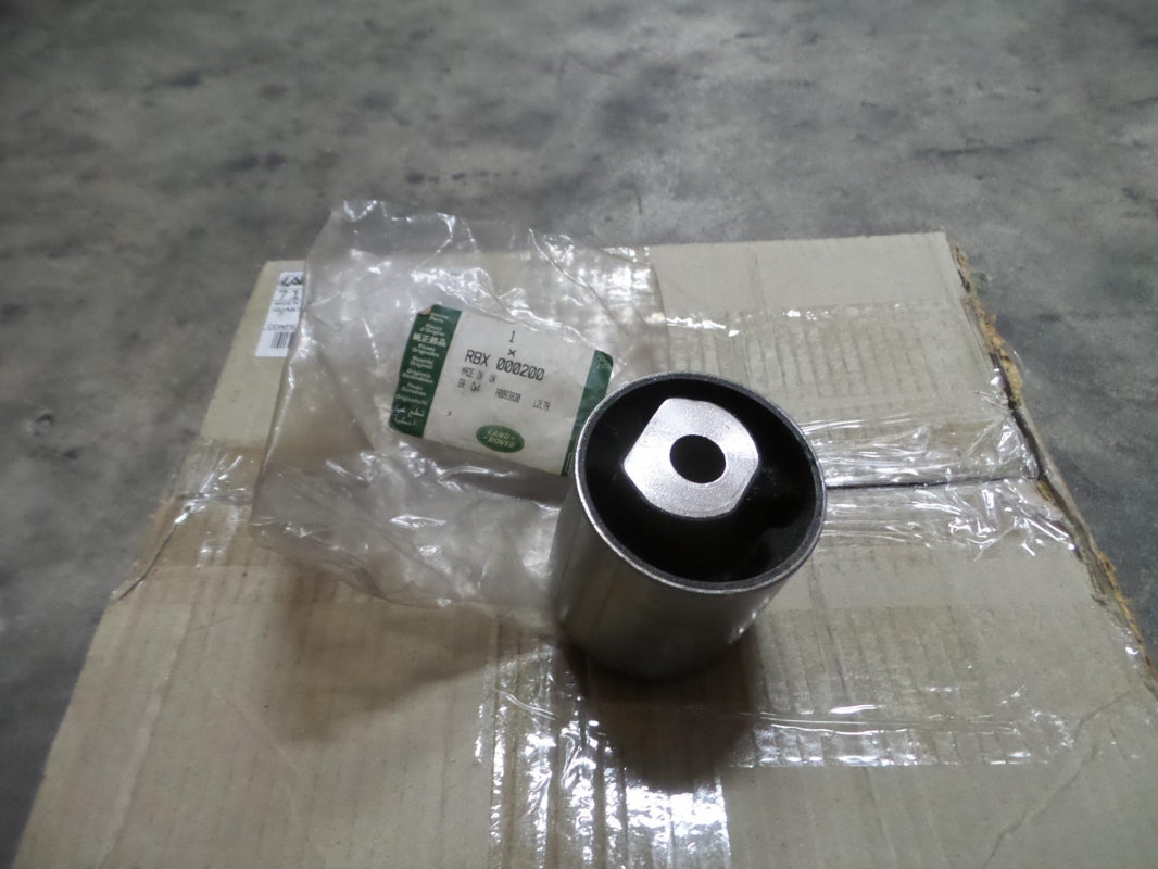 Original LAND ROVER Range Rover Querlenker Lagerung Buchse vorne oben RBX000200