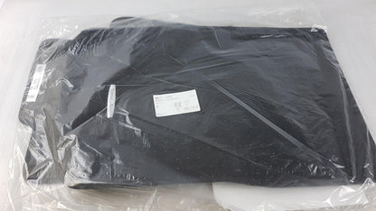 Original MERCEDES-BENZ GLE W166 GLS X166 Fußmattensatz (4 St) A1666804102689F87