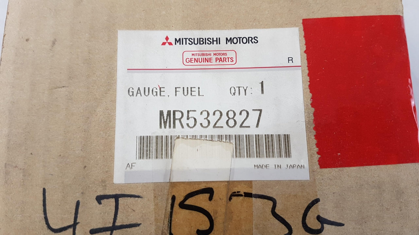 Original OE MITSUBISHI Sensor MR532827