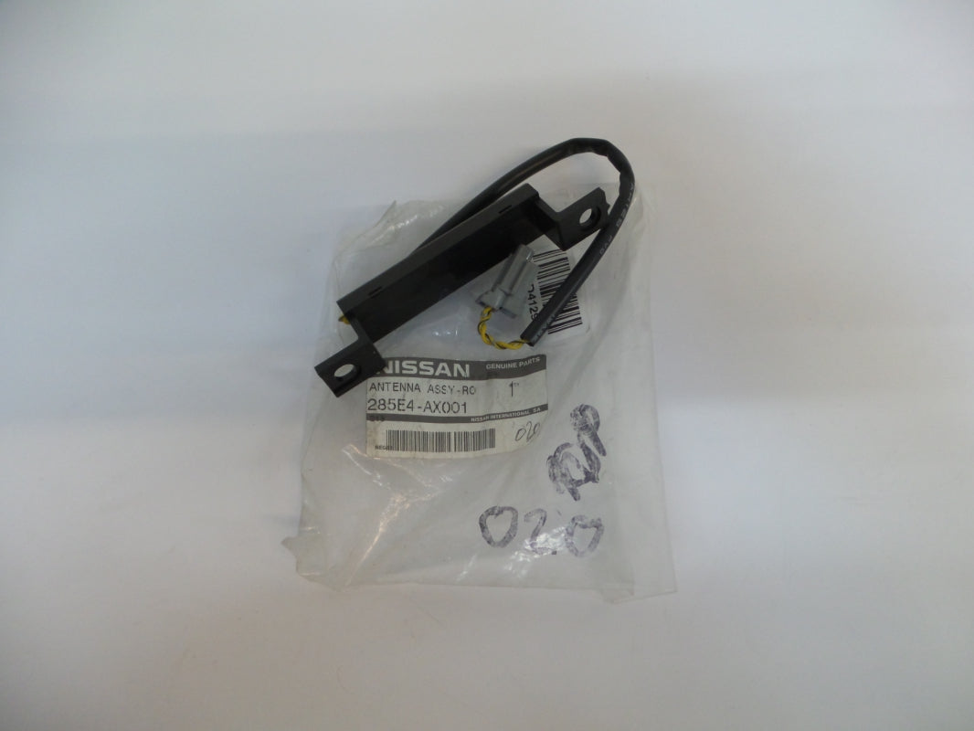 Original NISSAN Micra '02-'10 Steuergerät Antenne Smart-Keyless 285E4AX001