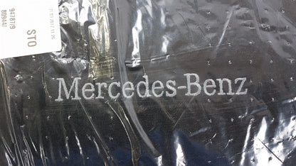 Original OE MERCEDES-BENZ Fußmattensatz A2136803505649J74