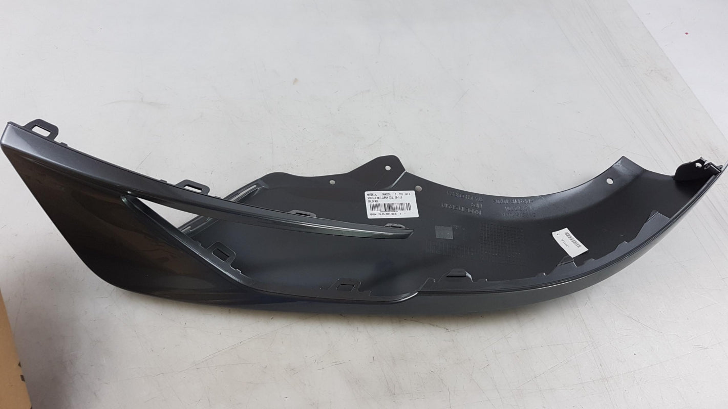 Original OE Volkswagen Spoiler 5FF805903A9DG