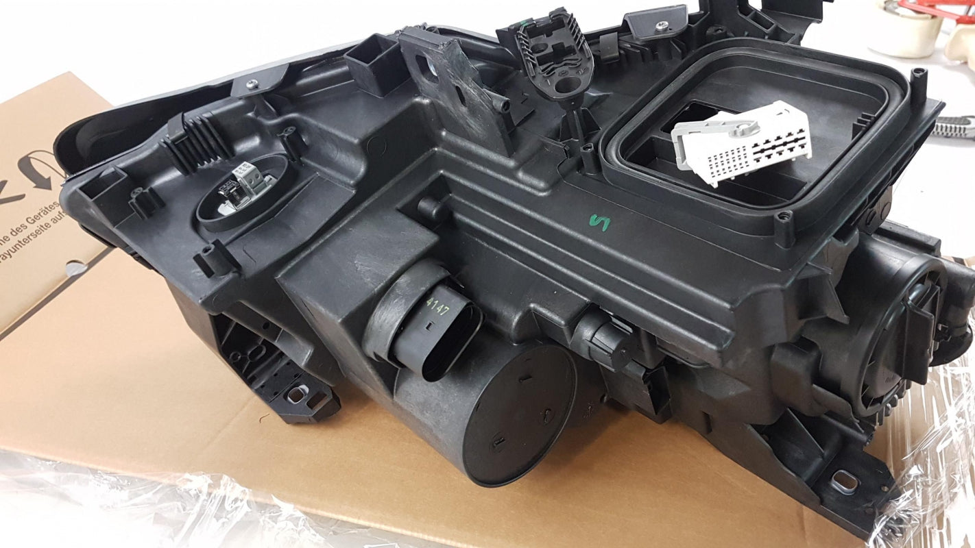 Original MERCEDES-BENZ GLA X156 Scheinwerfer Bi-Xenon Links A1569063100