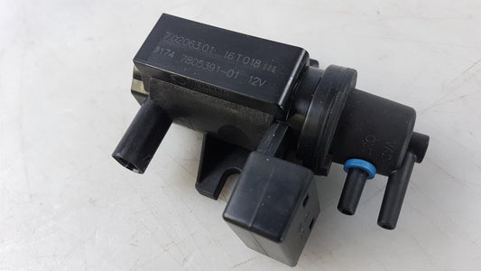 Original BMW E60 E61 E81 E82 E87 E88 E90-E93 E83 E70 Druckwandler 11747805391