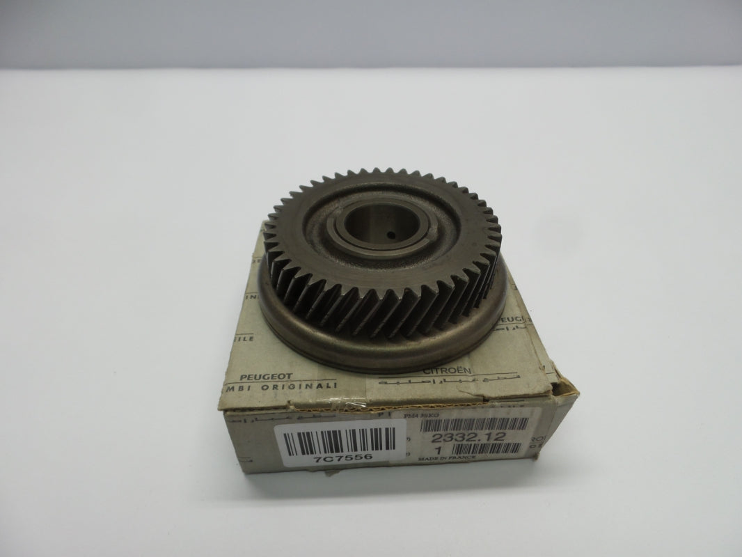 Original PEUGEOT 206 306 406 407 CITROEN C4 XSara Getriebe Zahnrad 4-Gang 233212