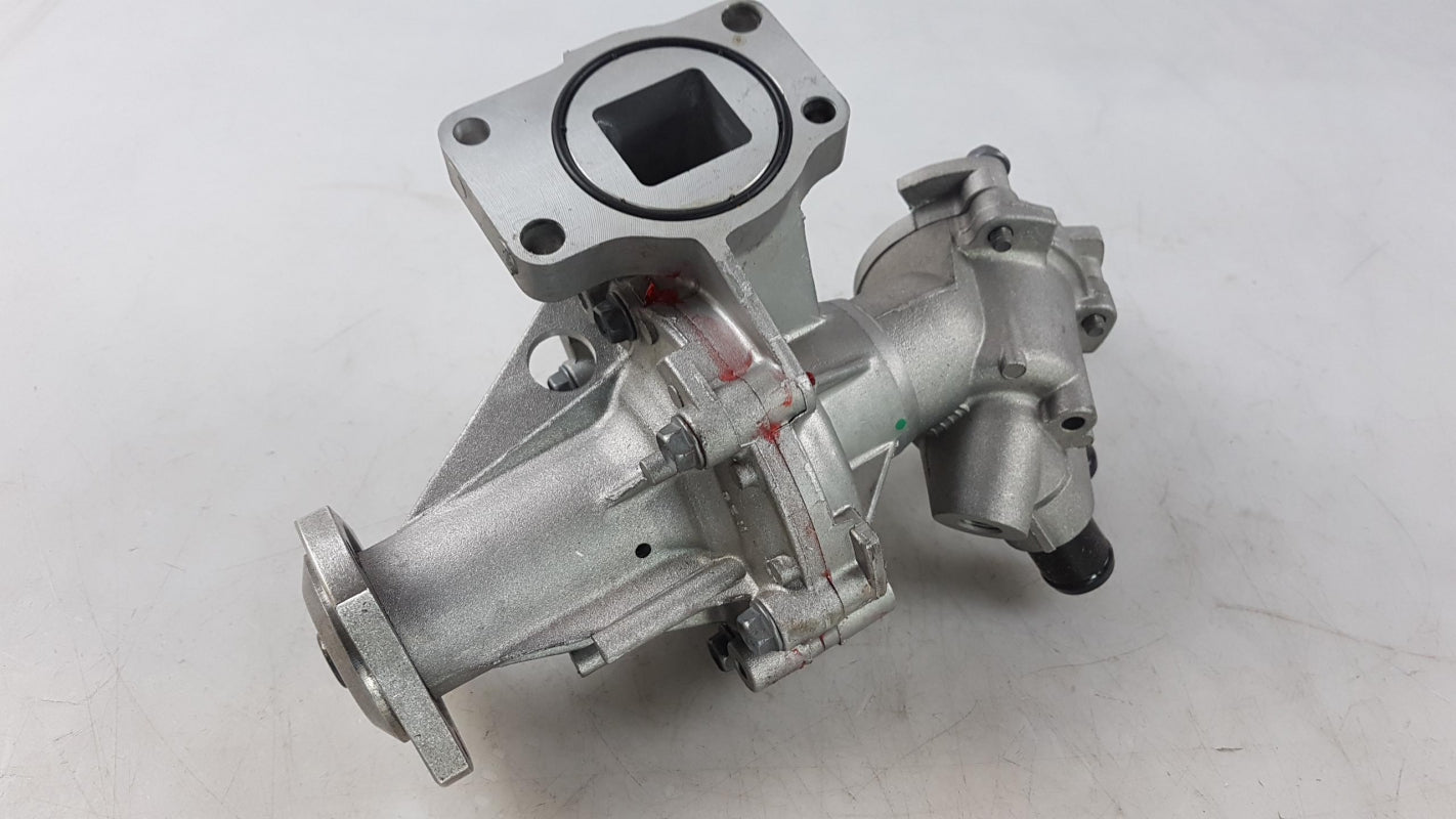 Original OE RENAULT Wasserpumpe 7700871801