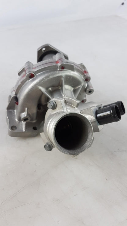 Original OE RENAULT Wasserpumpe 7700871801