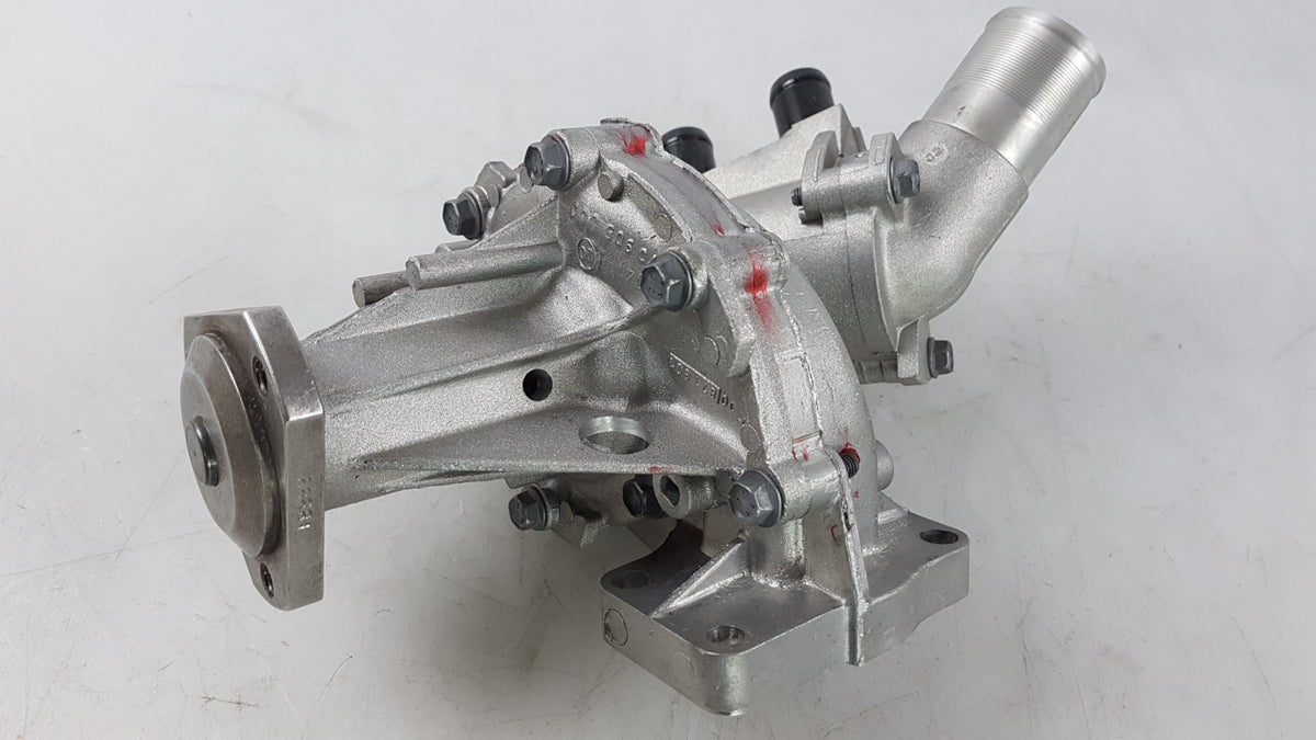 Original OE RENAULT Wasserpumpe 7700871801