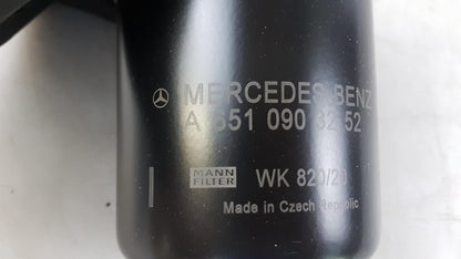 Original OE MERCEDES-BENZ Kraftstofffilter A6510903252