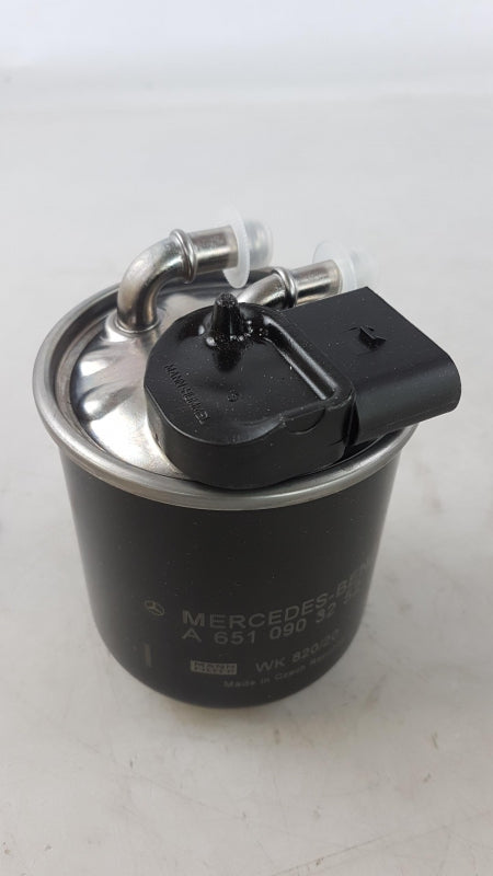 Original OE MERCEDES-BENZ Kraftstofffilter A6510903252