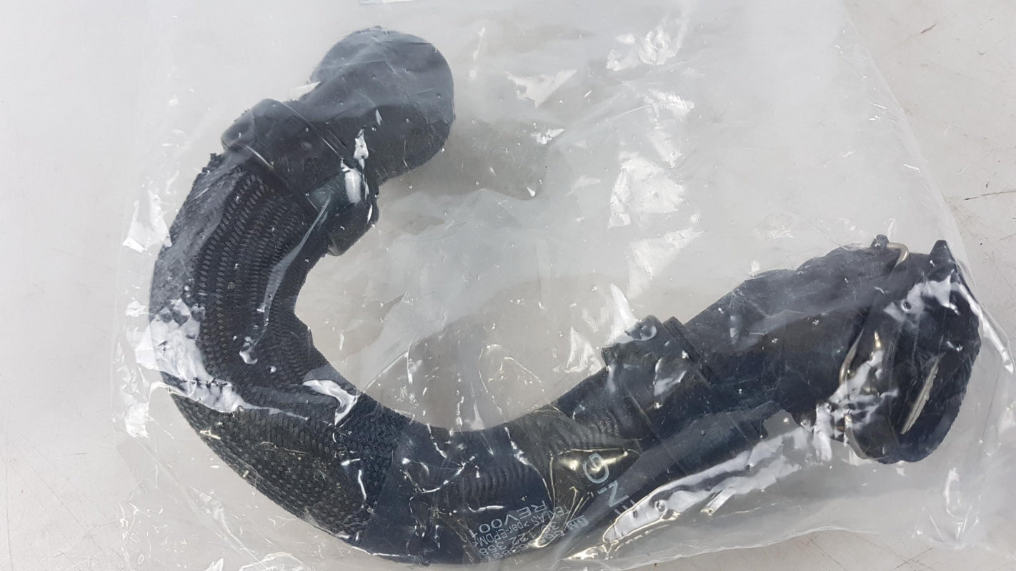 Original OPEL Astra-K 2016-2019 Kühlmittelschlauch 39122358