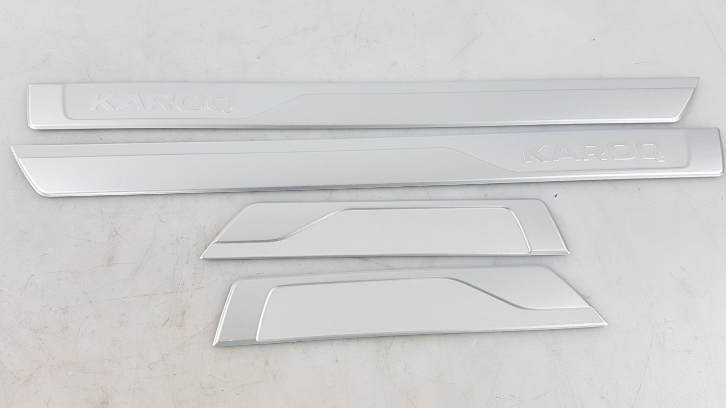 Original OE Volkswagen door sill set 57A071303 