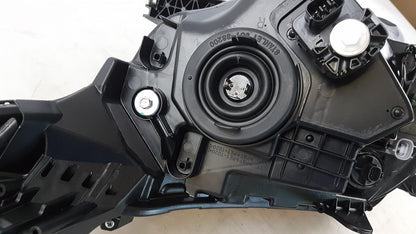 Original FIAT Fullback 16-2019 Frontscheinwerfer Scheinwerfer Rechts 6000607099