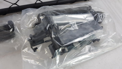 Original FIAT Tipo 2016-  Kofferraum Gitter 71807701