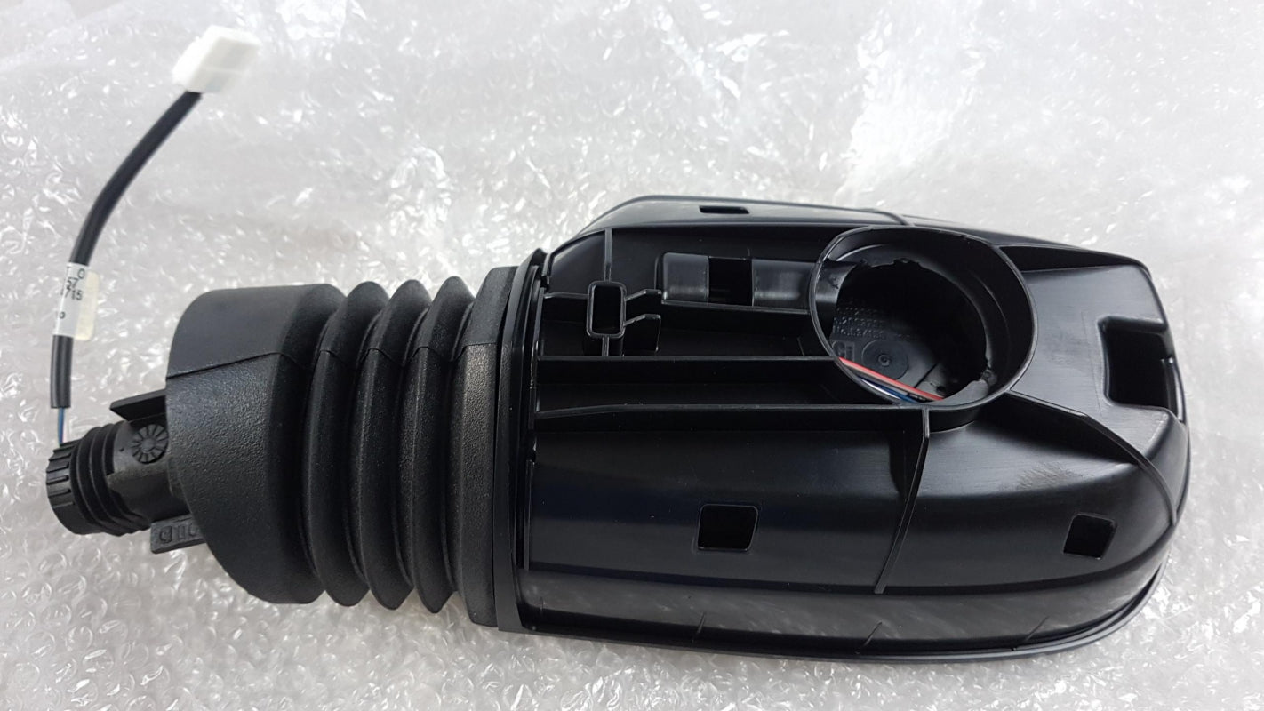 Original FIAT Punto 2003-2010 Außenspiegel Links 735517009