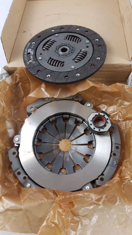 Original FIAT Palio Siena Bravo Doblo Marea Stilo 1.6L Kupplungssatz 71793535